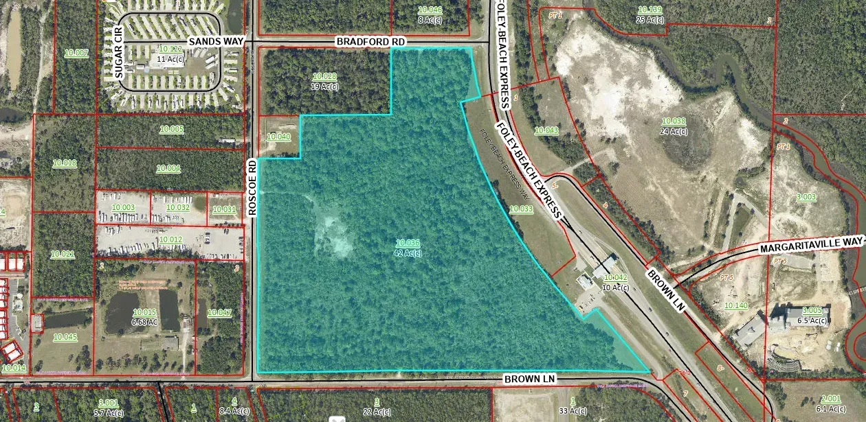 townhomes in orange beach