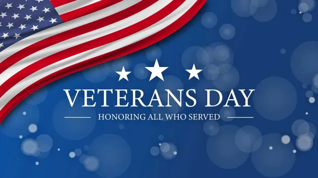 Gulf Shores veterans day discounts