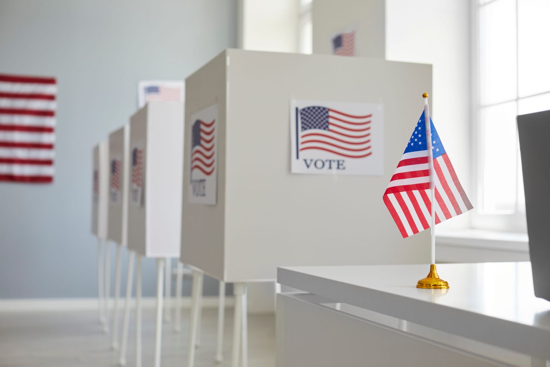 gulf shores election news