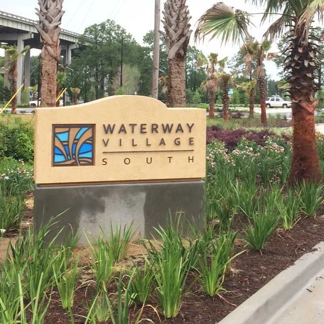 Waterway Village Gets Big Change With New Proposed Development