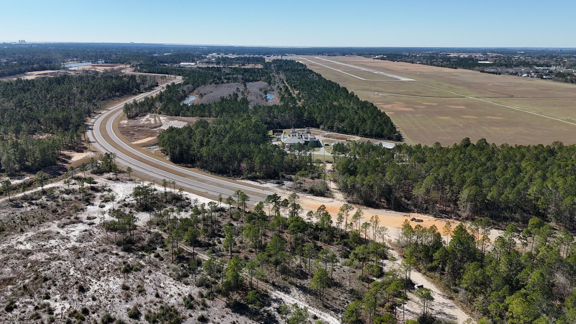 Gulf Shores Airport News