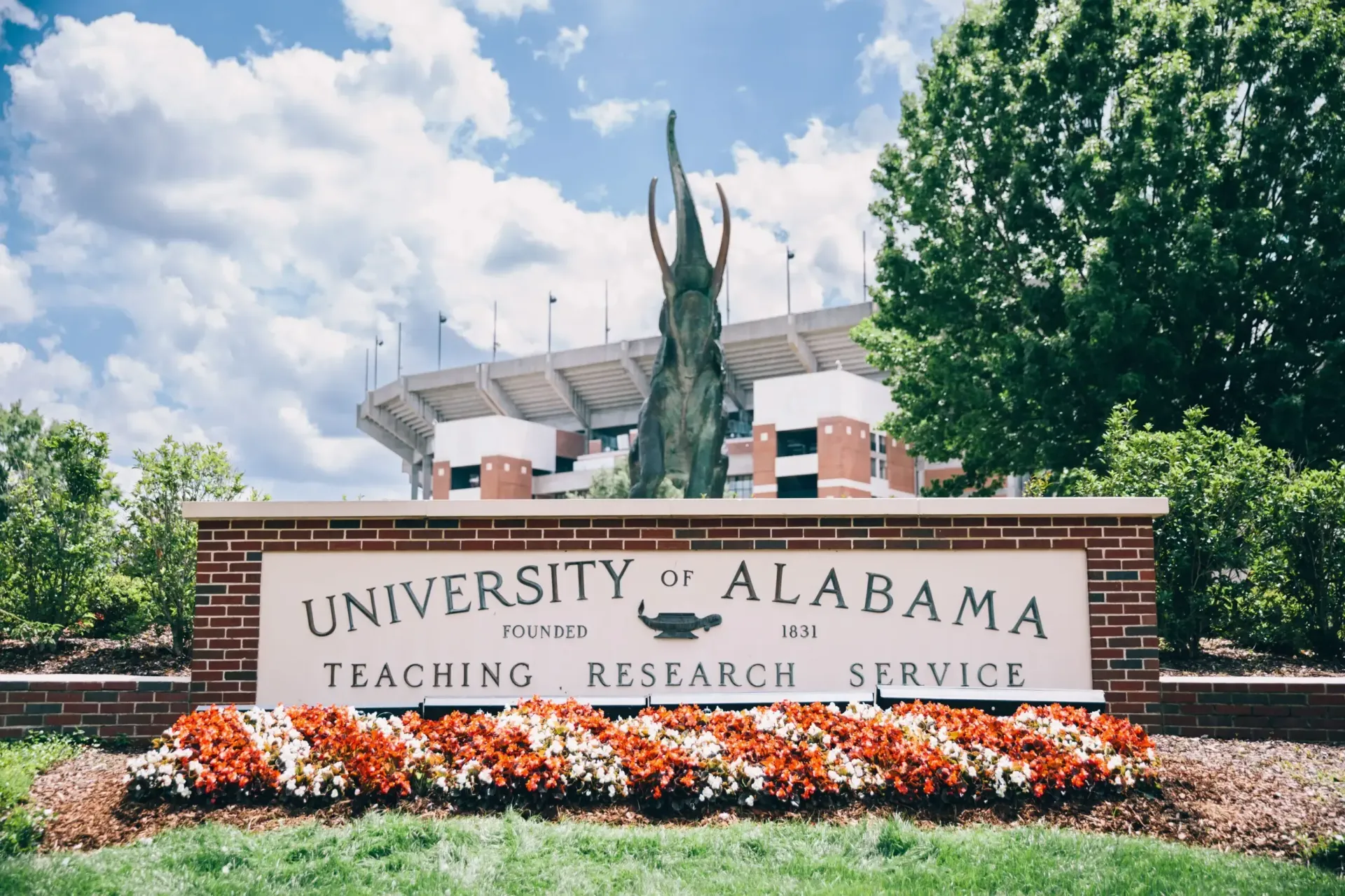 Best Party School Rankings
