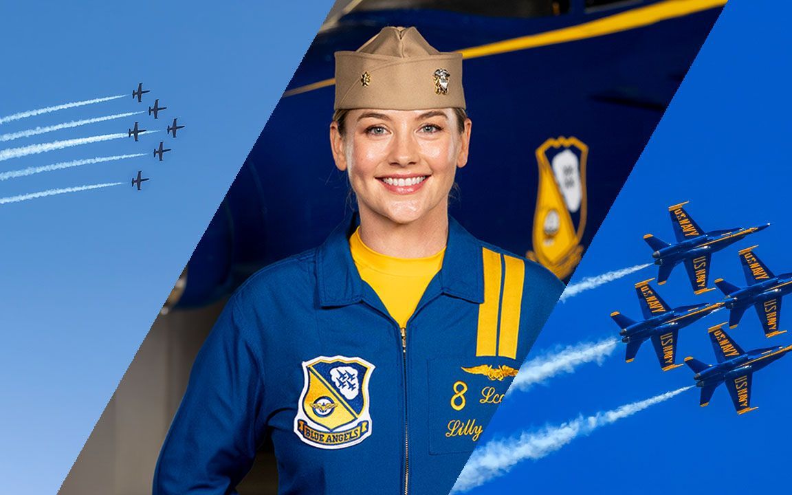 auburn blue angels