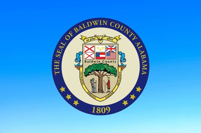 Stockton Vote in Baldwin County Alabama Stockton Vote in Baldwin County Alabama