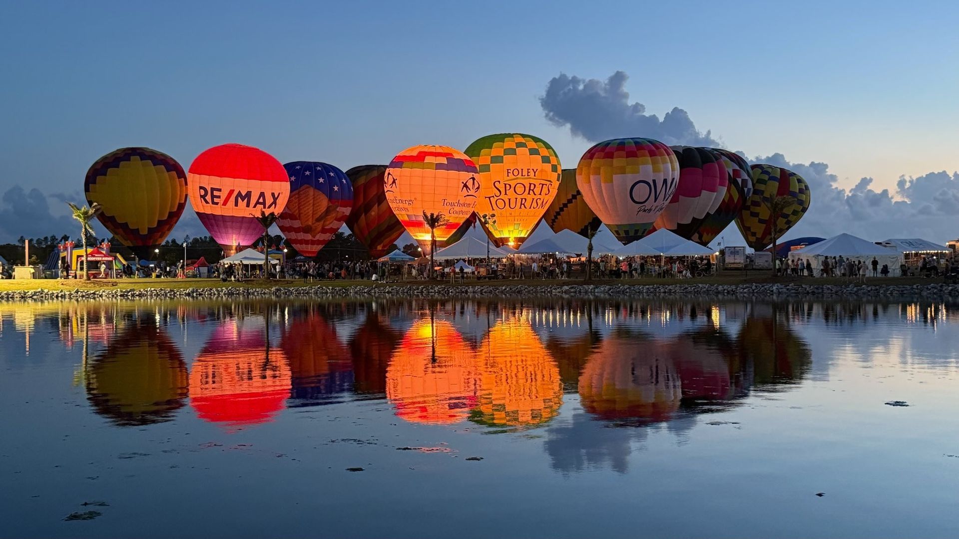 Gulf Shores Event News