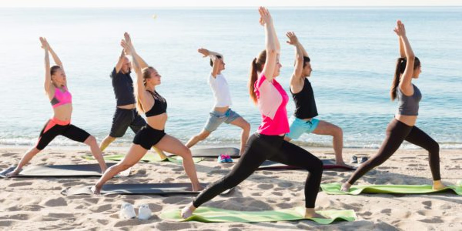 Orange Beach Fitness News Orange Beach Fitness News