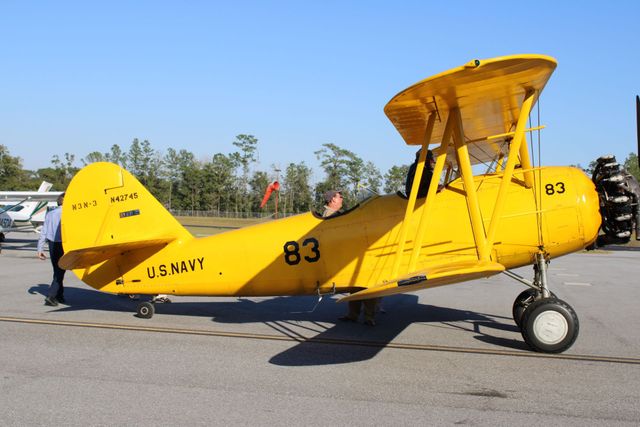 Foley, Alabama museum