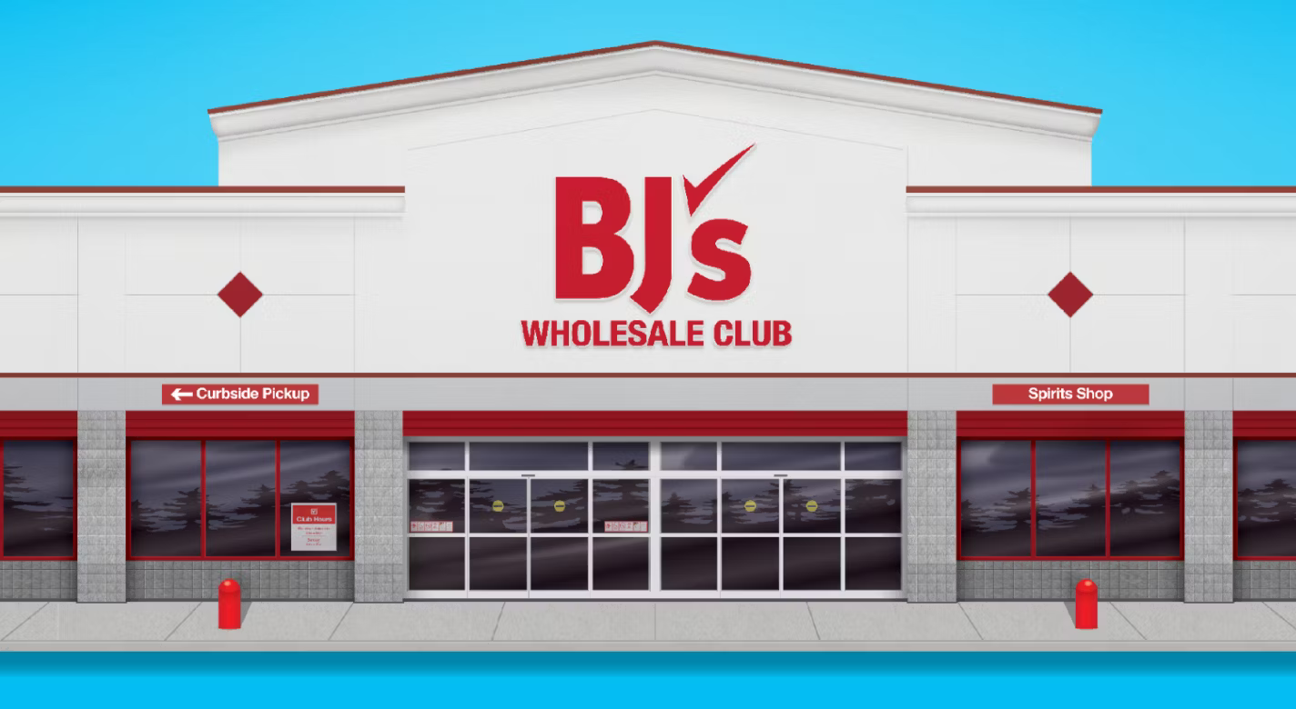 BJ’s Wholesale Club
