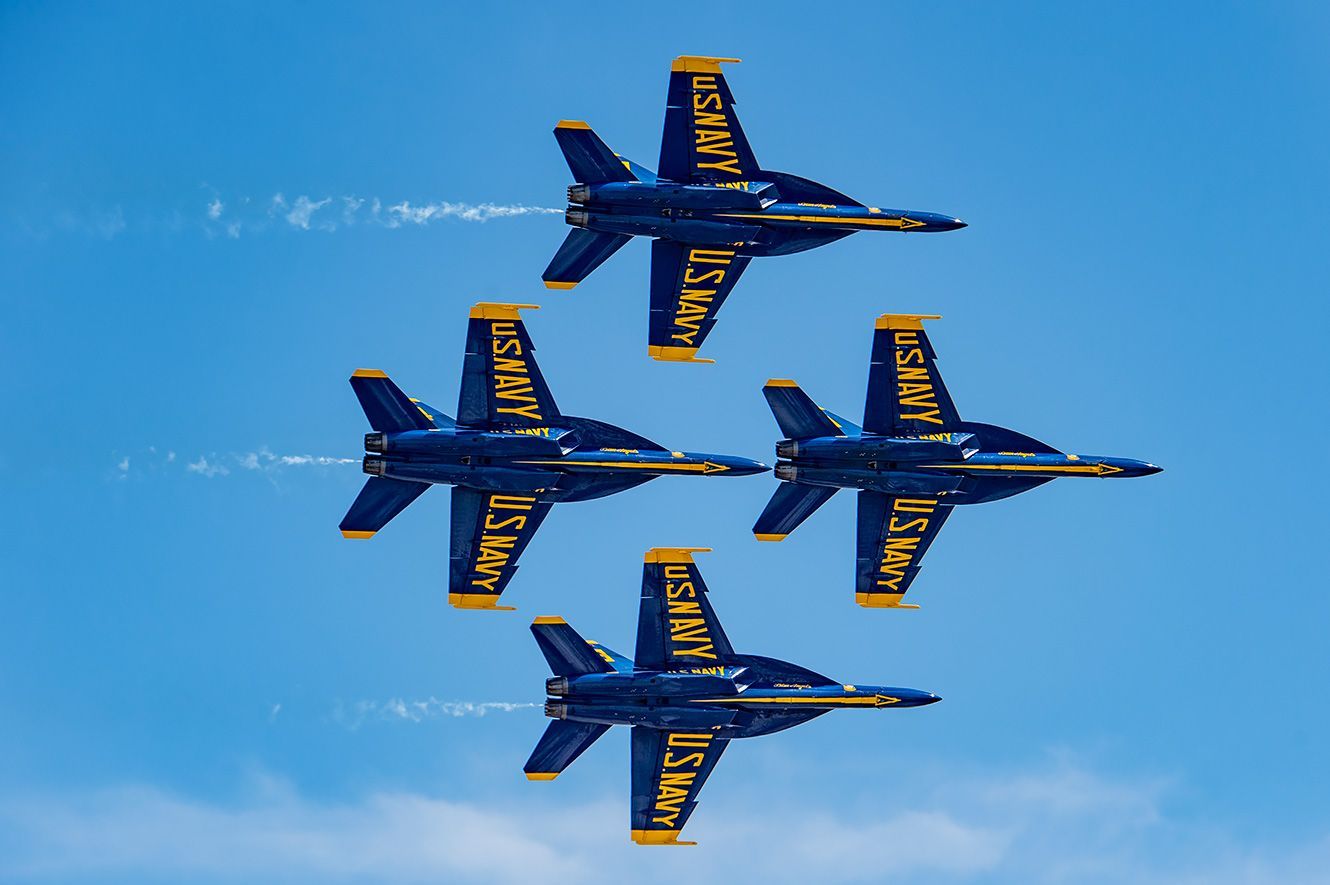 Gulf Shores area events