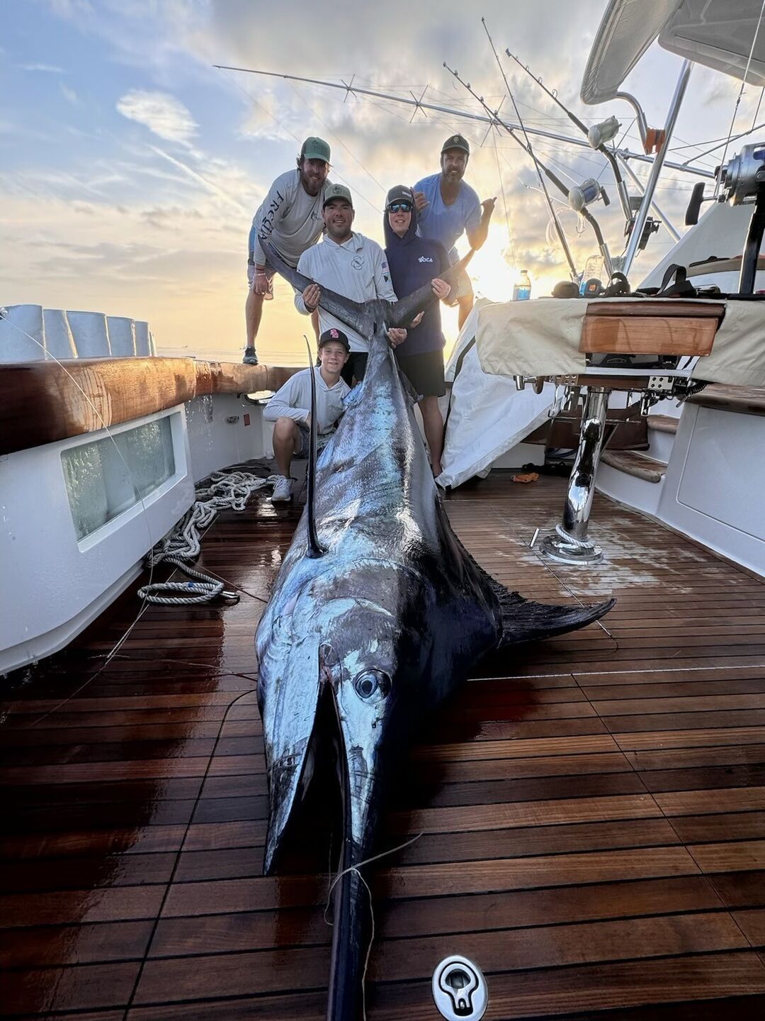 Grand Marlin Championship