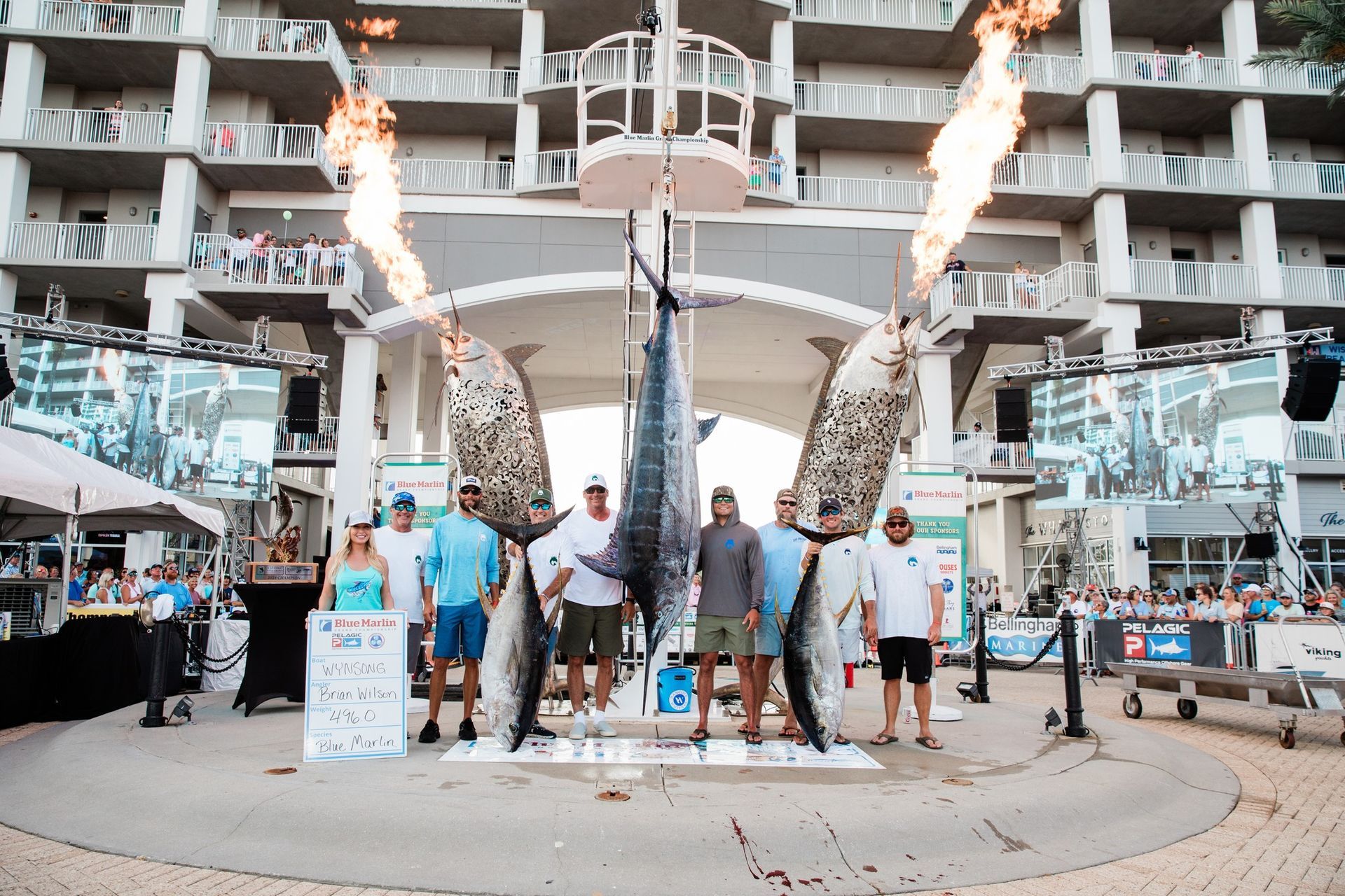 Gulf Shores Fishing News