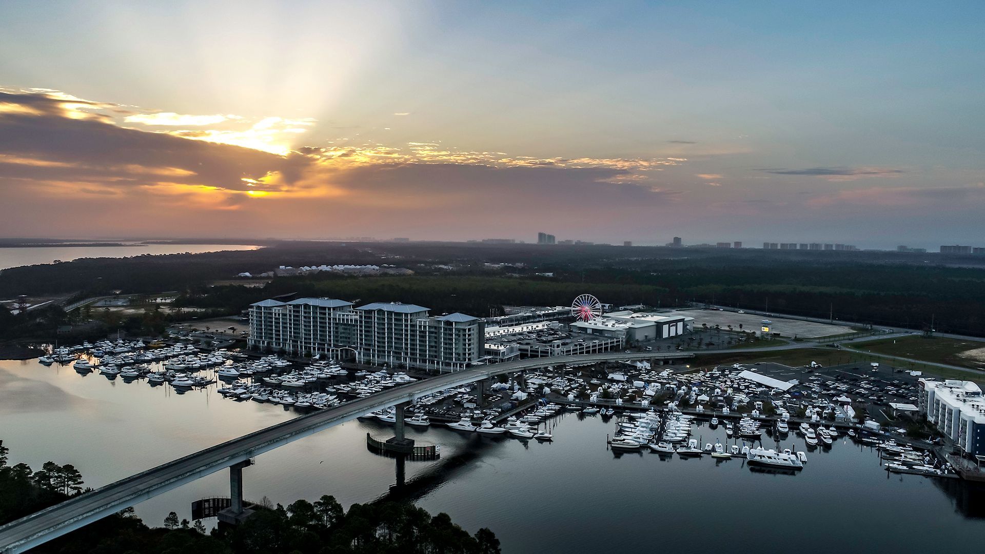 News about the boat show in Gulf Shores