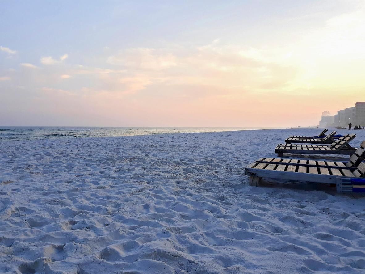 gulf shores top 9 beach in us news