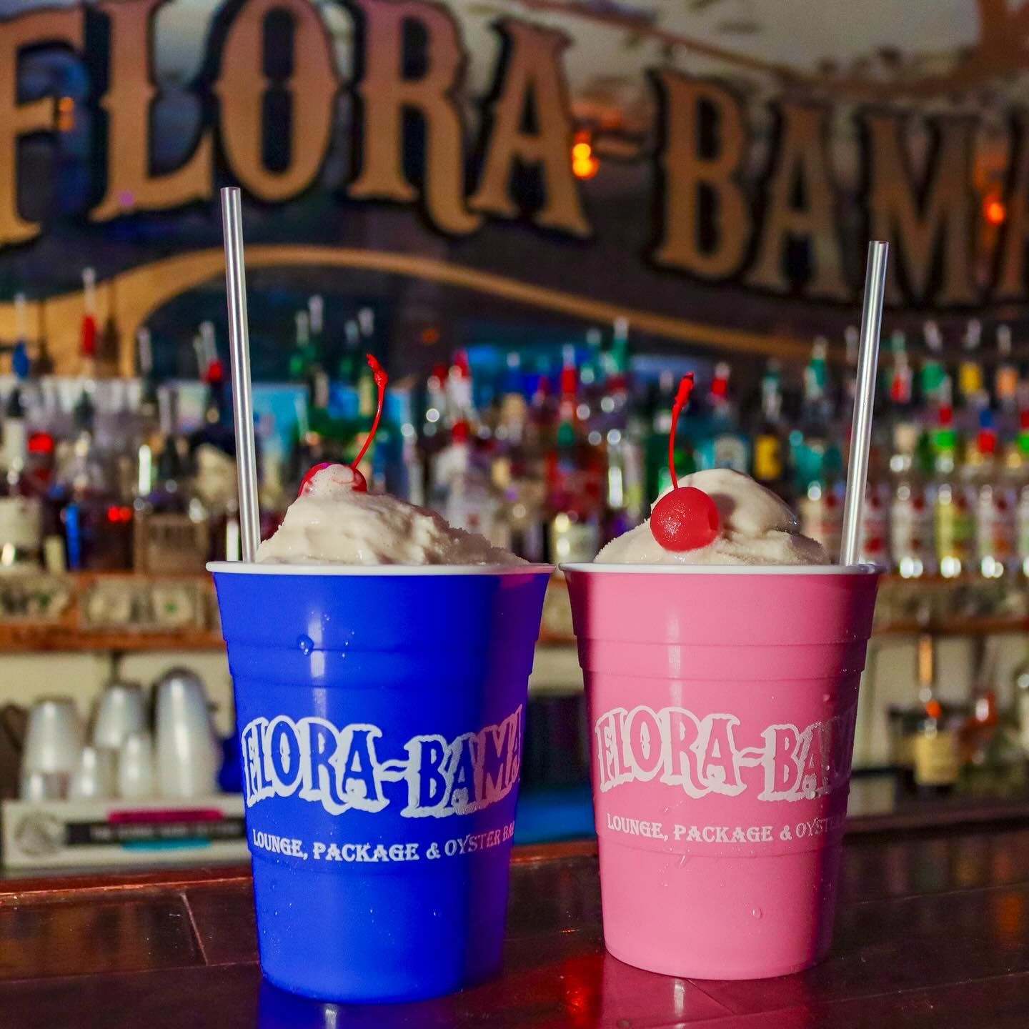 Bushwackers in Gulf Shores News