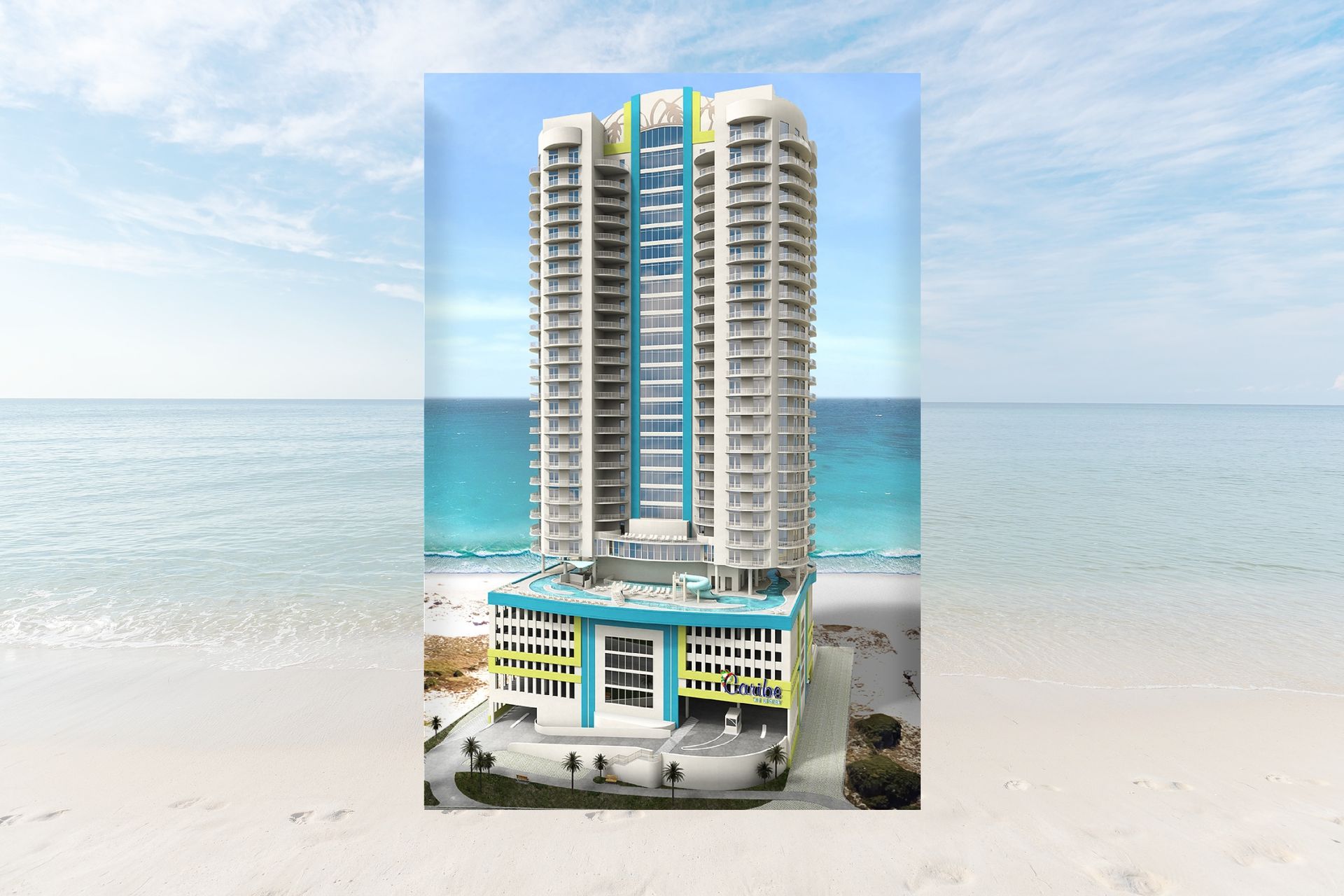 Gulf Shores Development News