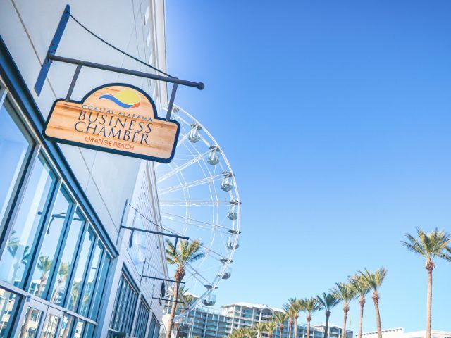 Coastal Alabama Business Chamber