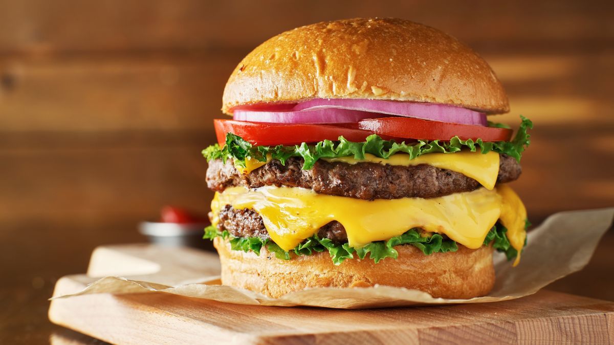 National Cheeseburger Day: Vote For Best Local Burger