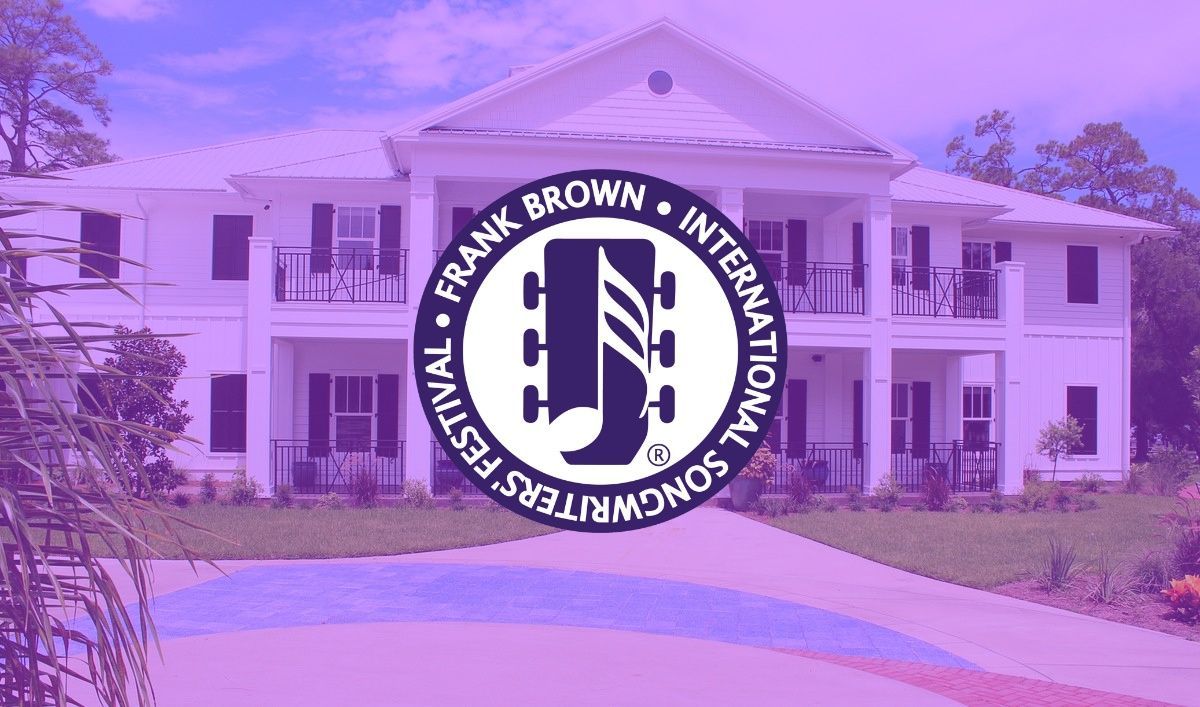 Frank Brown Songwriters Event News Frank Brown Songwriters Event News