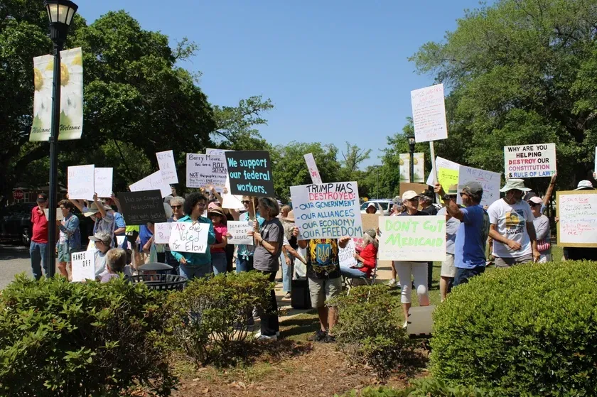 Gulf Shores Area Political News