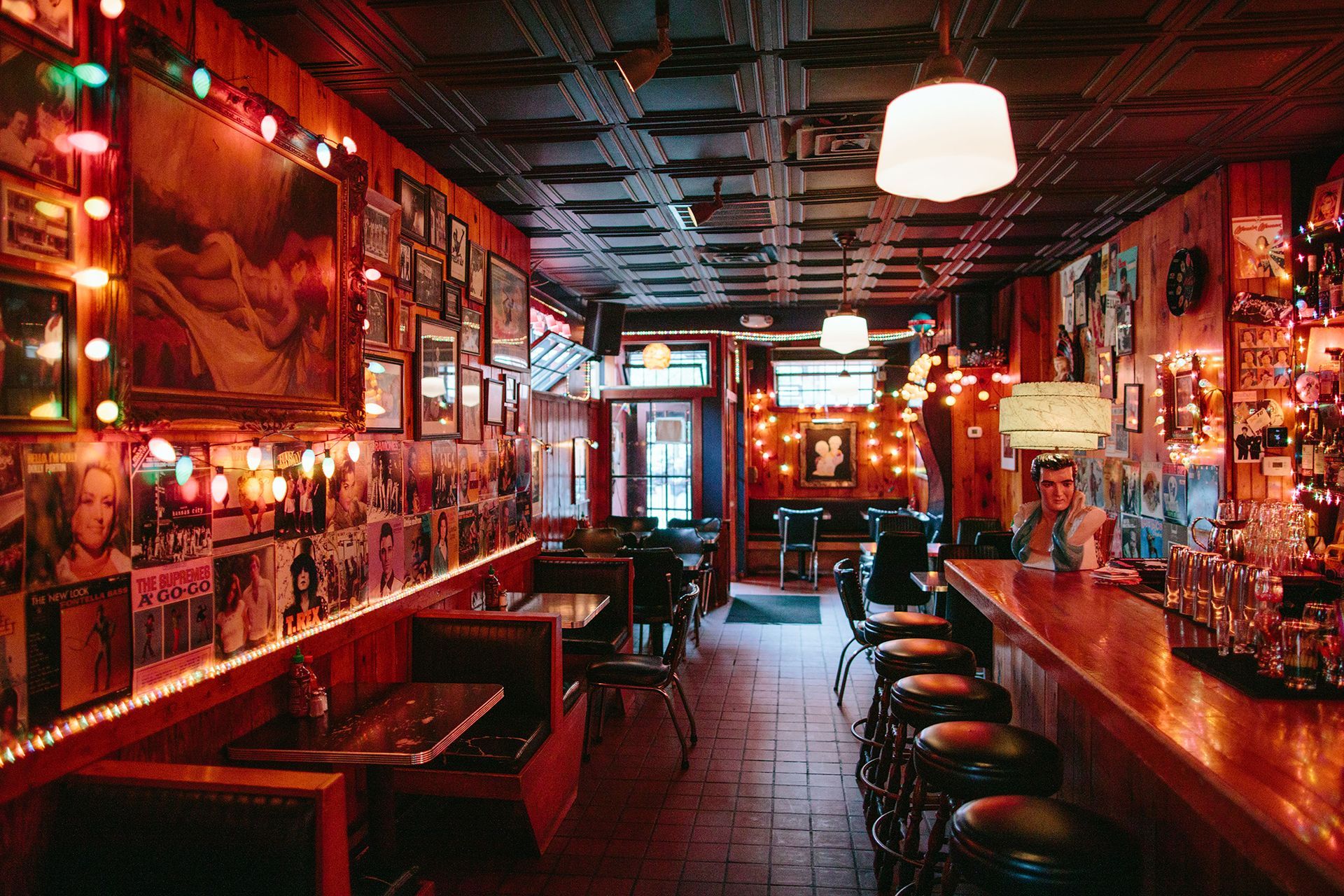Gulf Shores Bar News