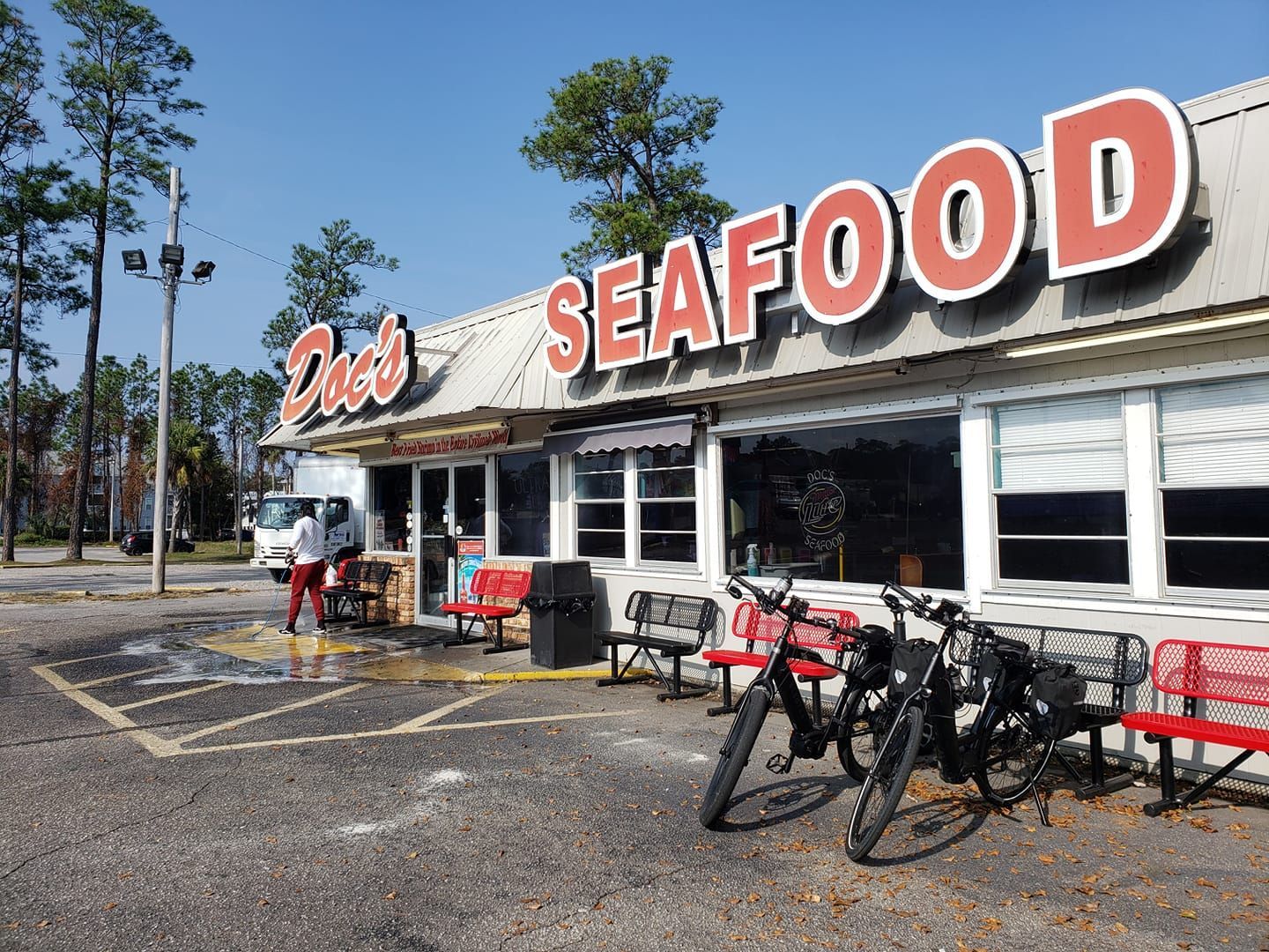 Gulf Shores Restaurant News