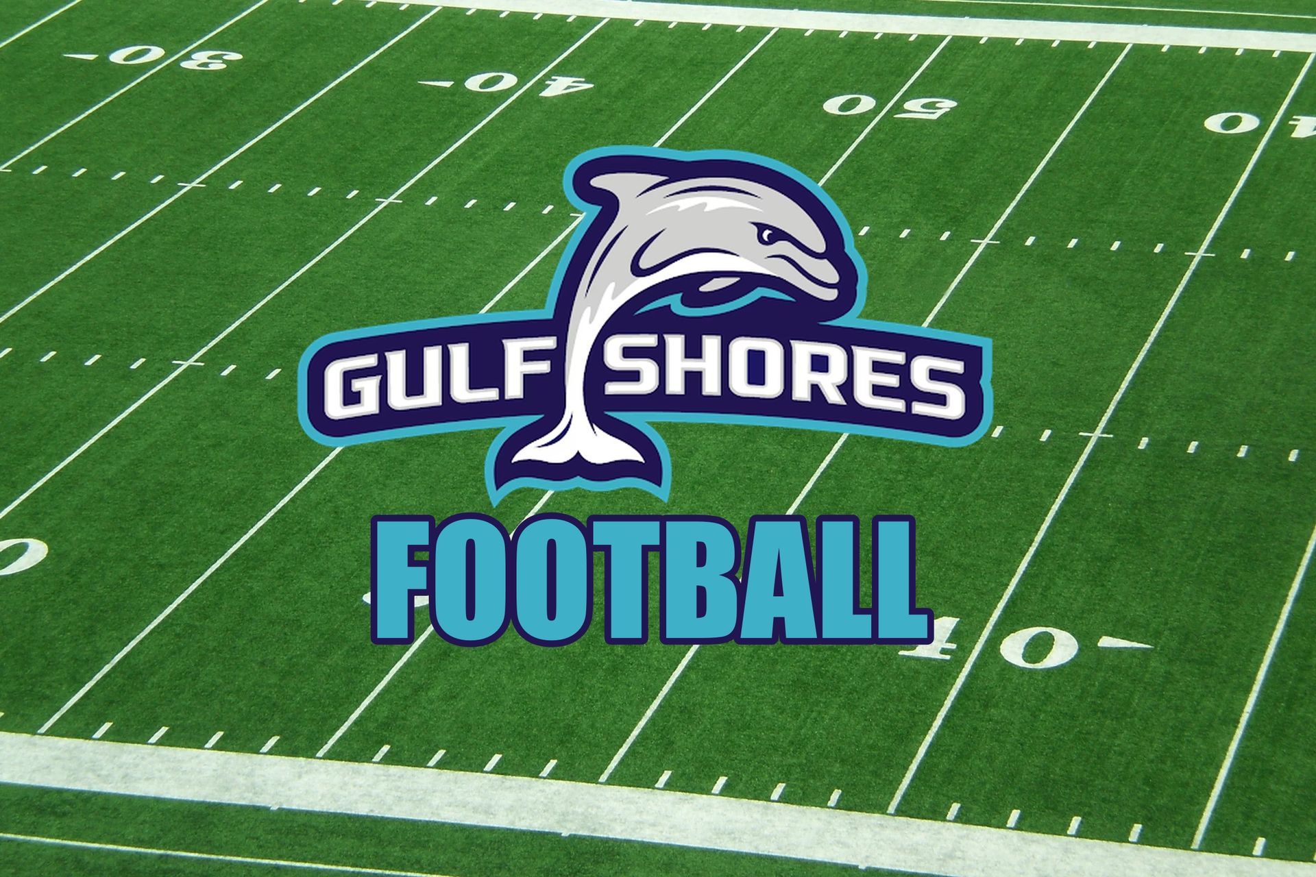 Gulf Shores Dolphins Football News