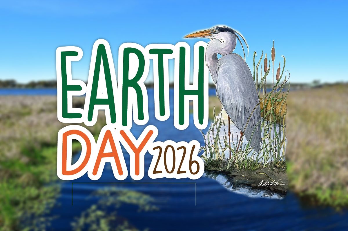 Earth Day in Gulf Shores