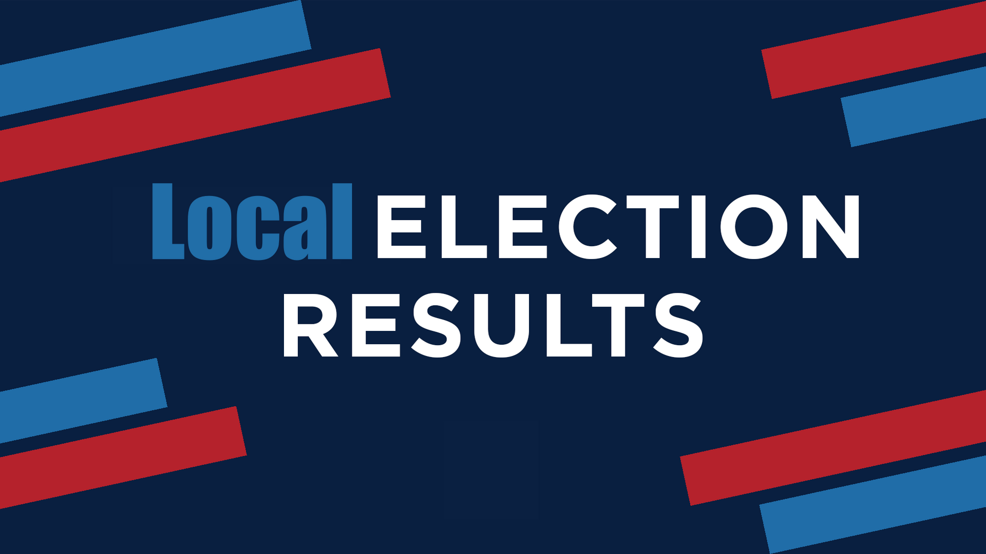 Gulf Shores election results