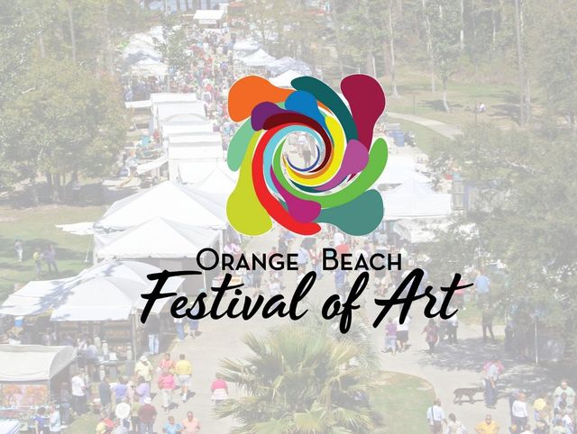 Vibrant scene at Coconut Grove Art Festival in 2026