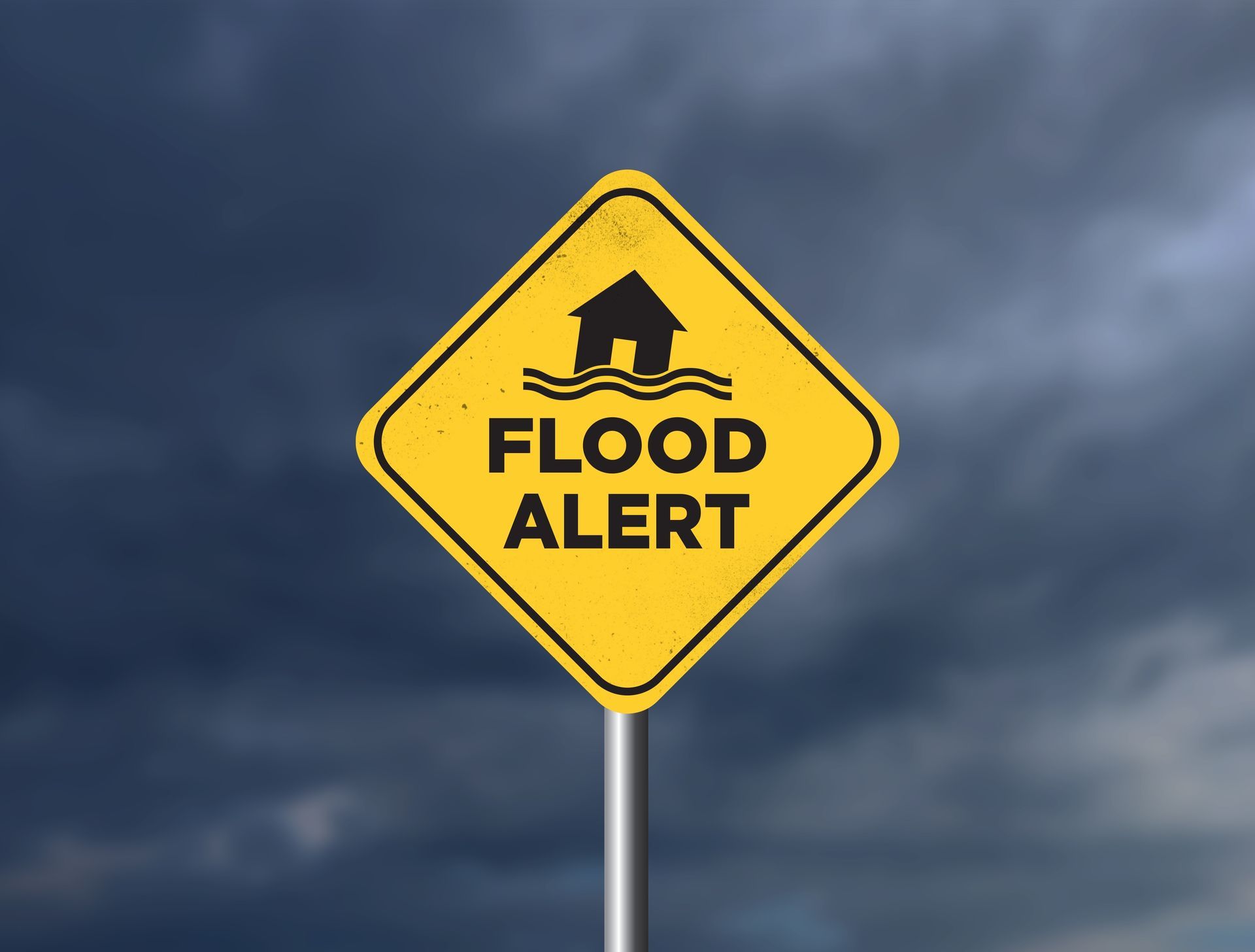 Baldwin County Flooding Hazards