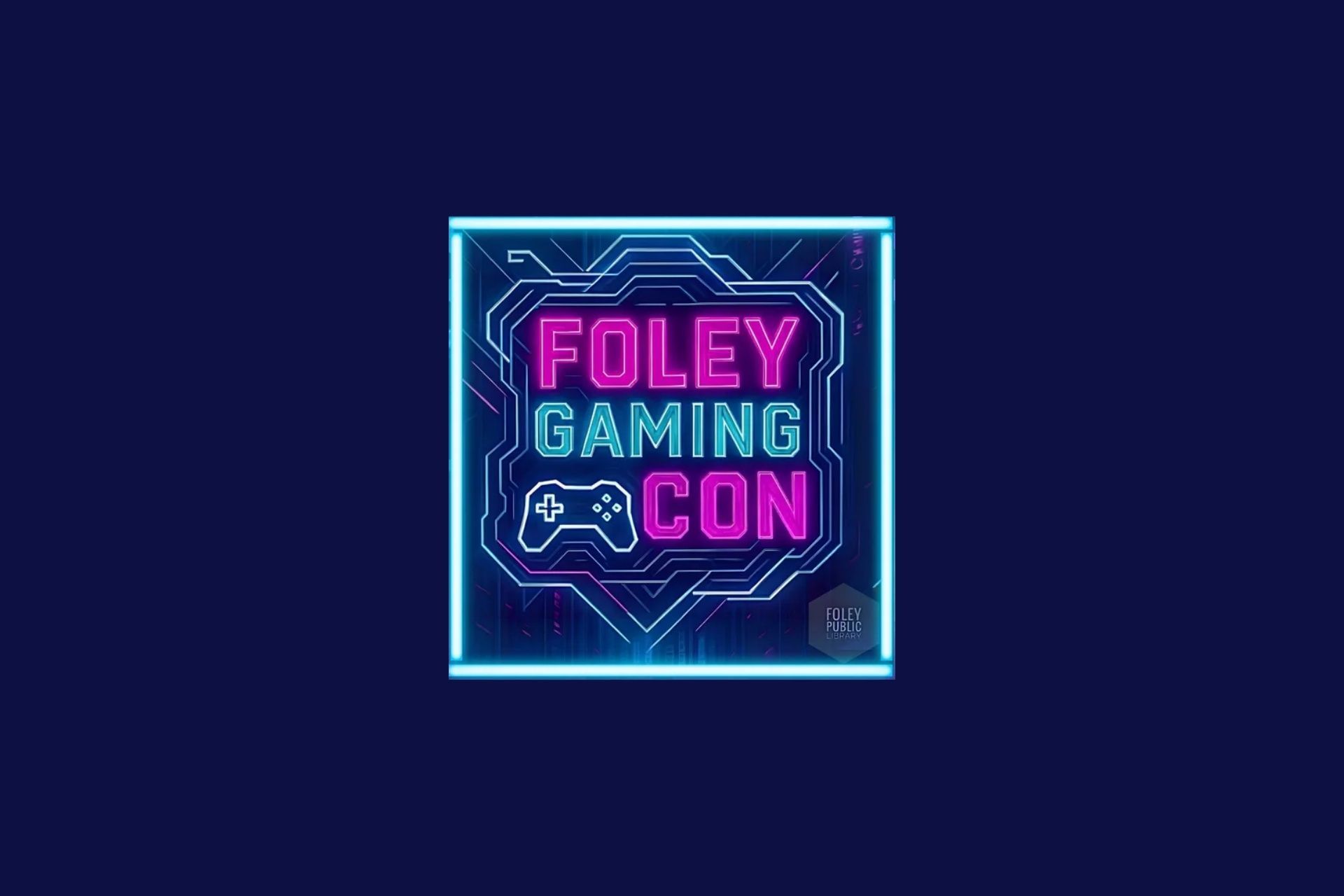 Foley Gaming News Foley Gaming News