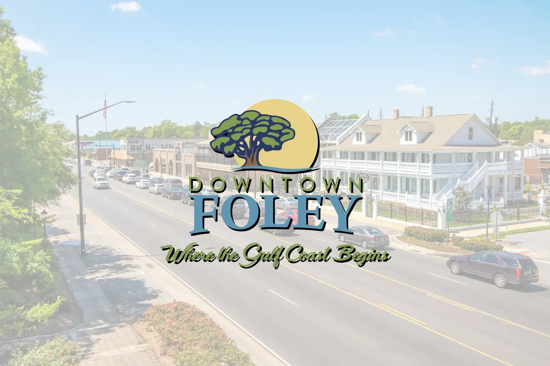 Foley Main Street Survey