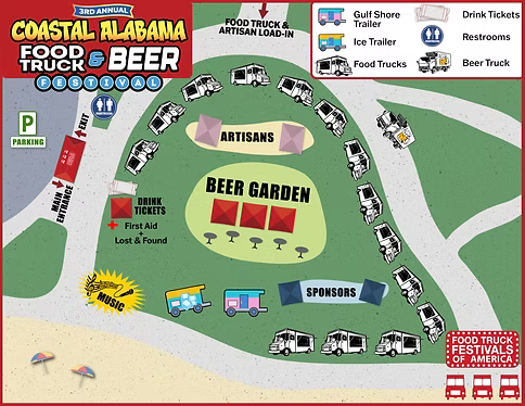 gulf shores event news