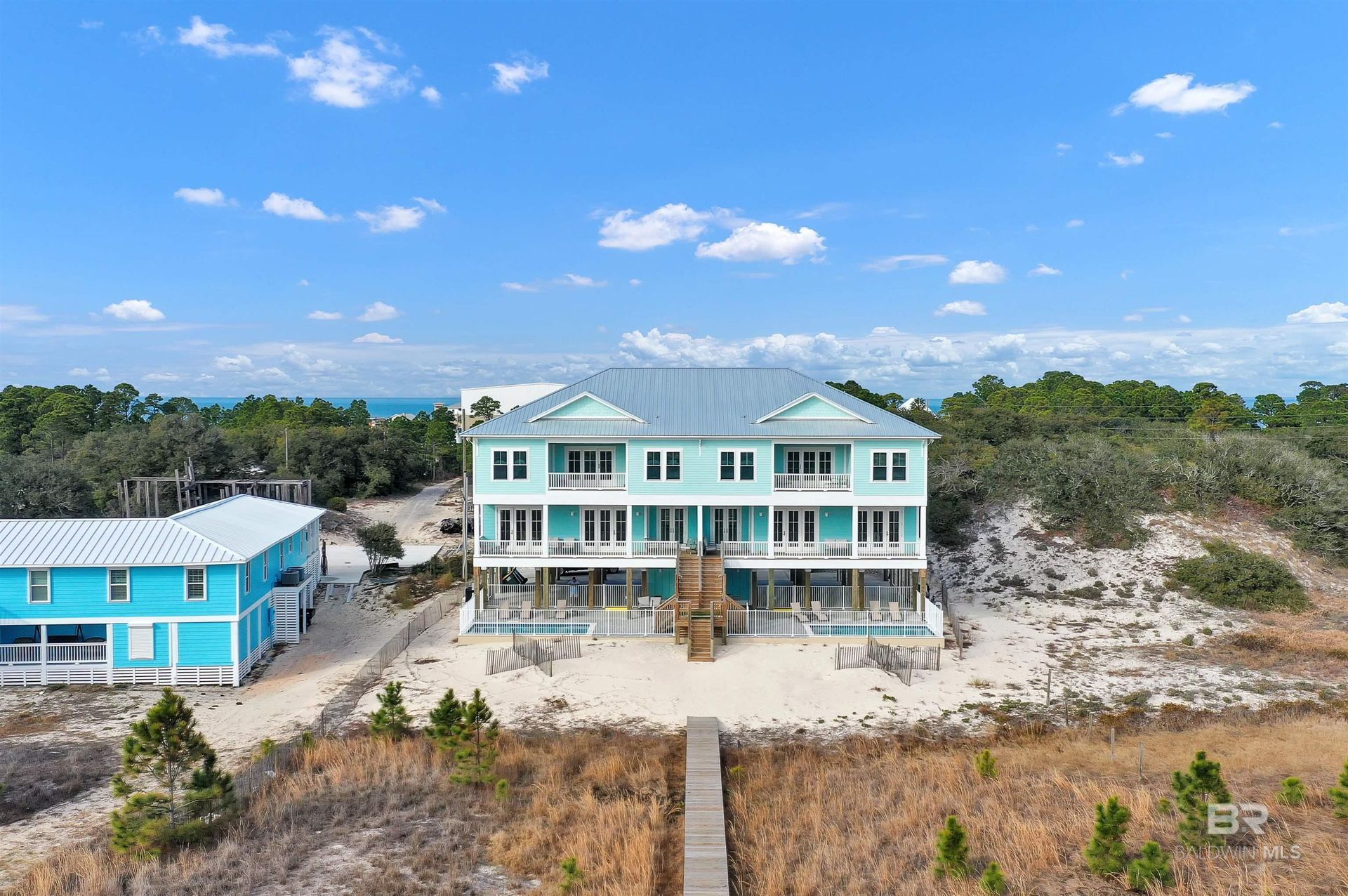 orange beach homes for sales