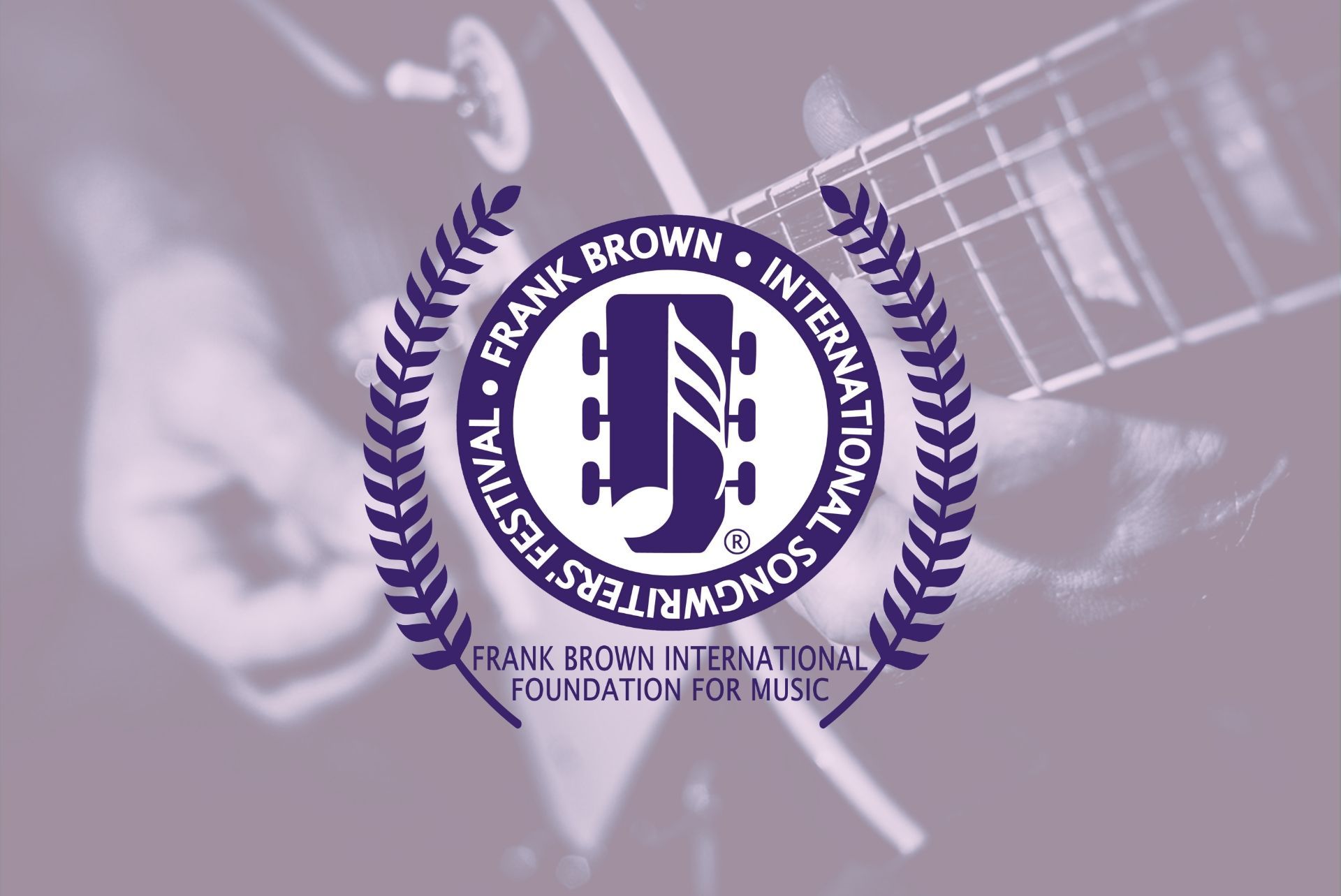 Frank Brown Songwriters