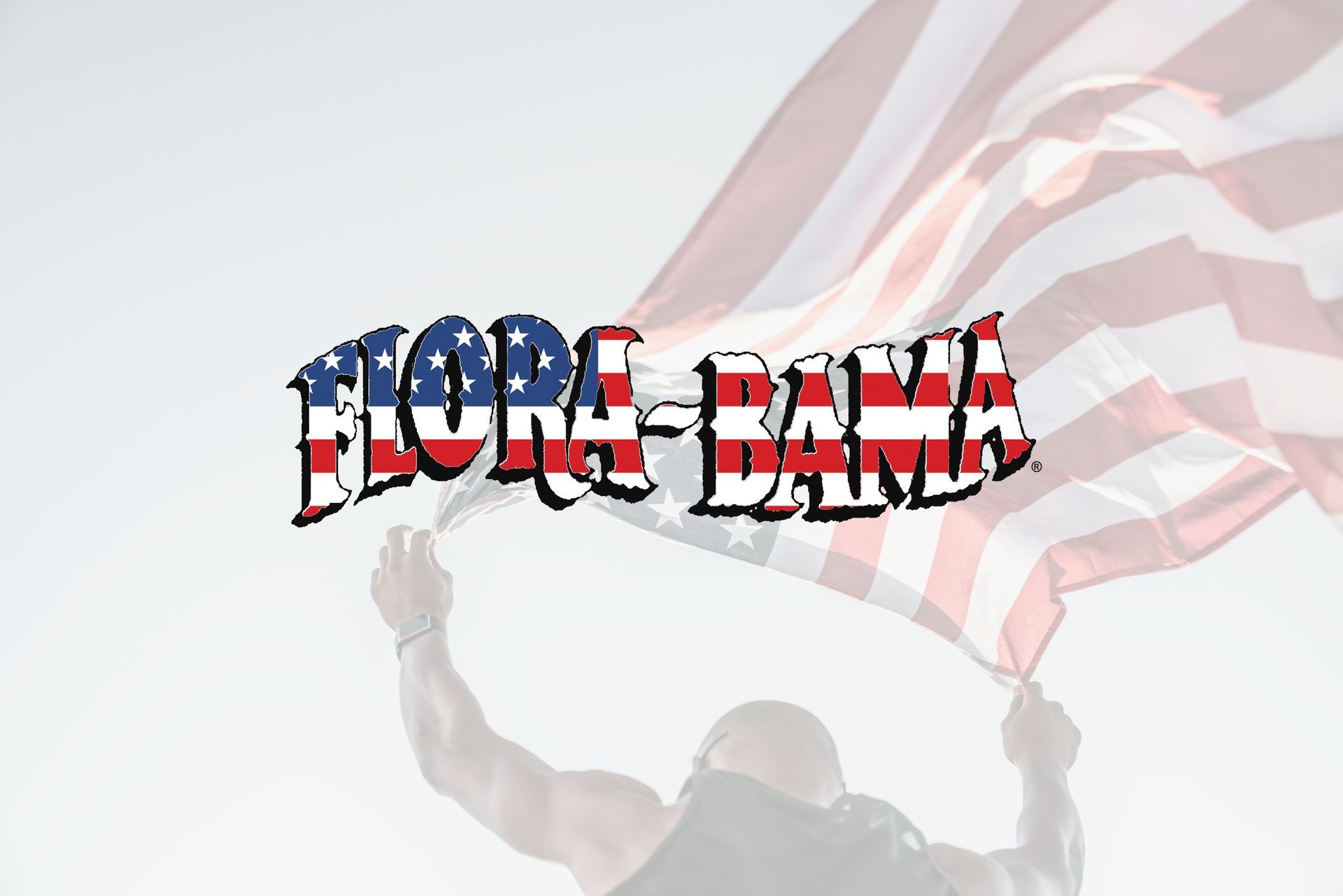 Flora-Bama Freedom Run