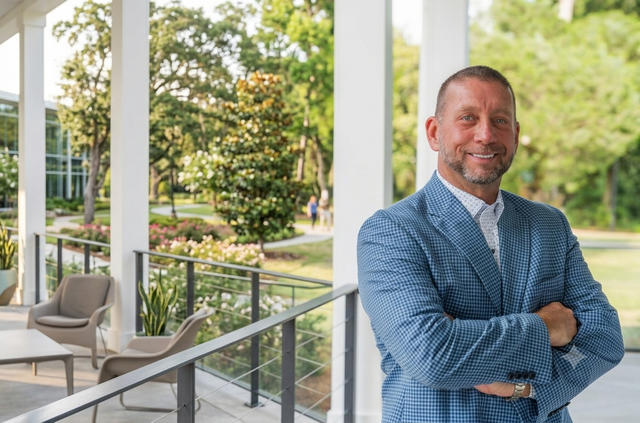 Joe Freeman recently ran for State House District 95