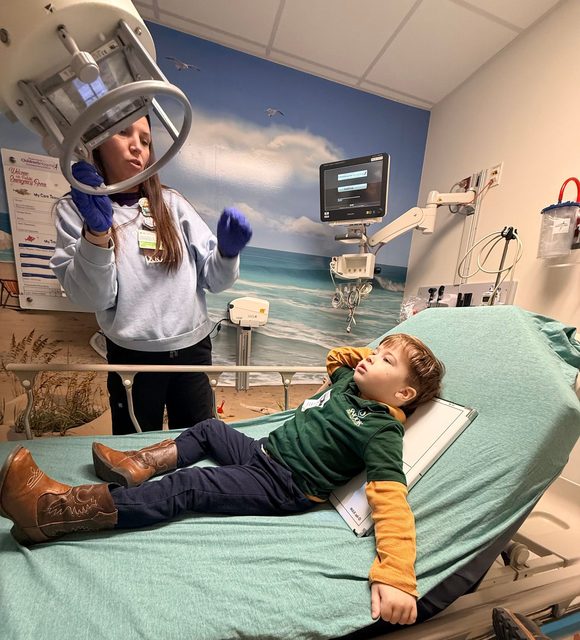 Gardner Love Kesterson