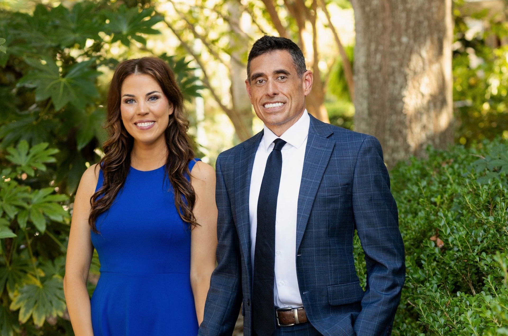 Baldwin Circuit Court Judge