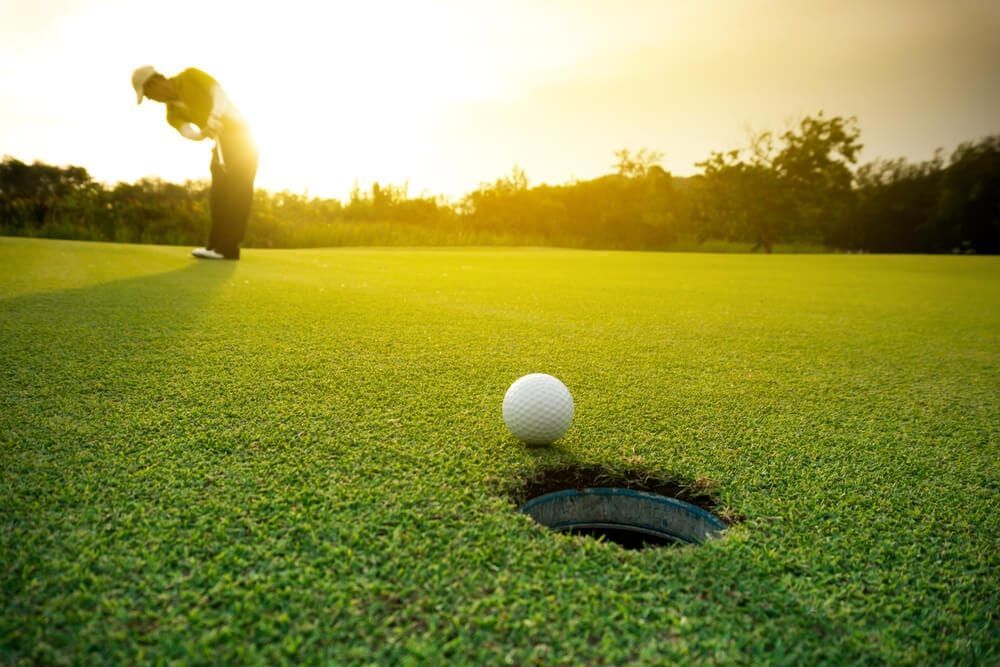 gulf shores area golf news