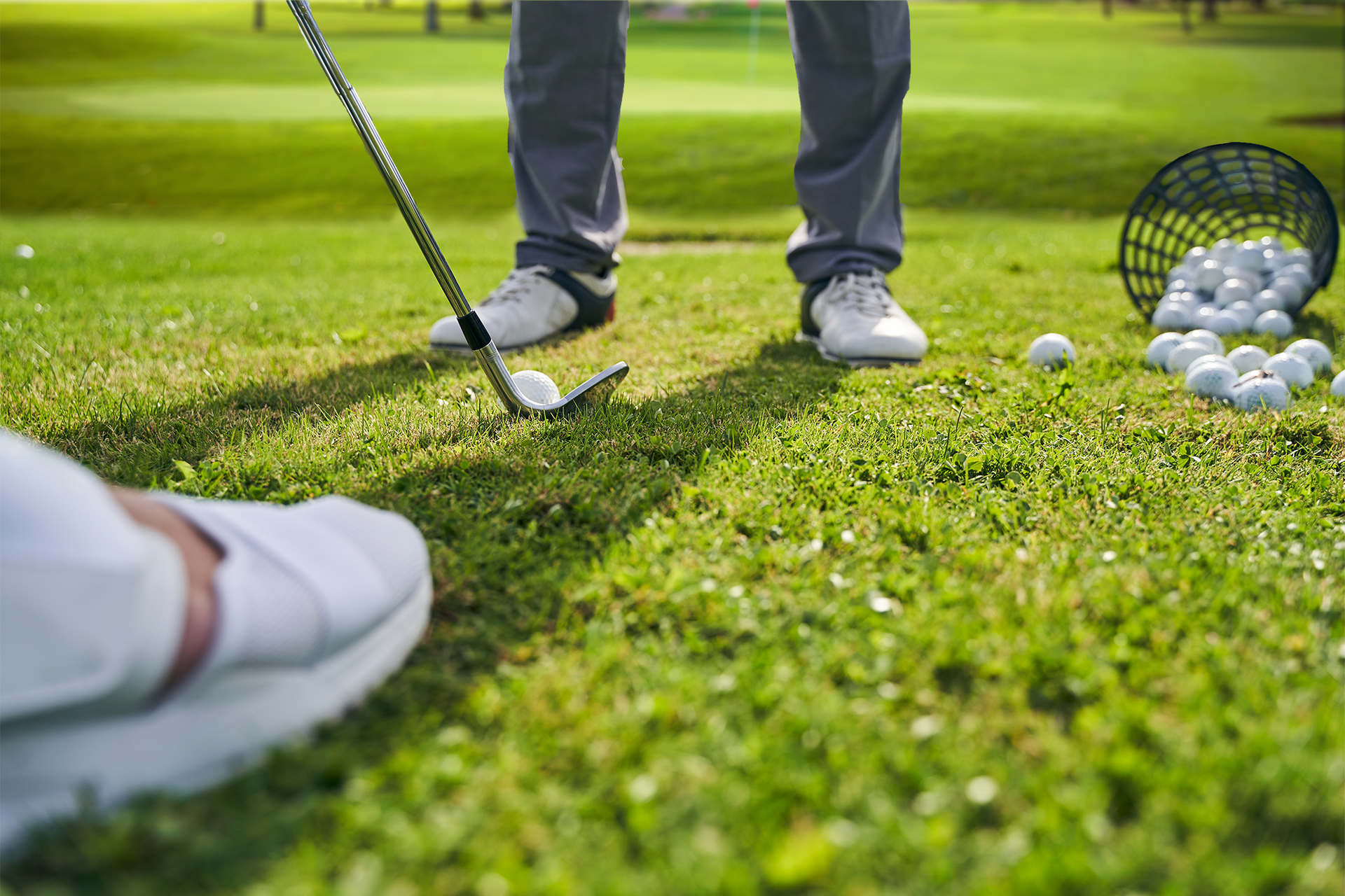 Gulf Shores Golf News