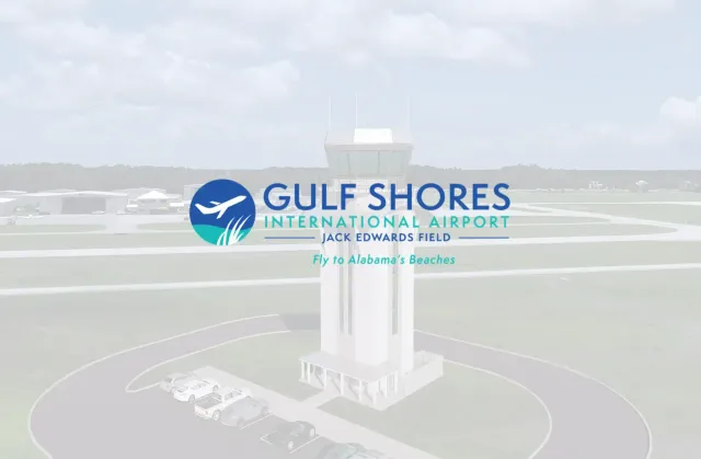 Gulf Shores Airport Expansion