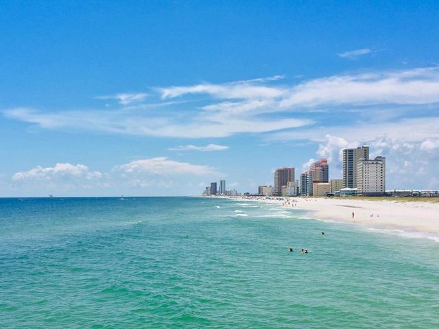 Gulf Shores City Council Proposes Targeted Tax Rebates