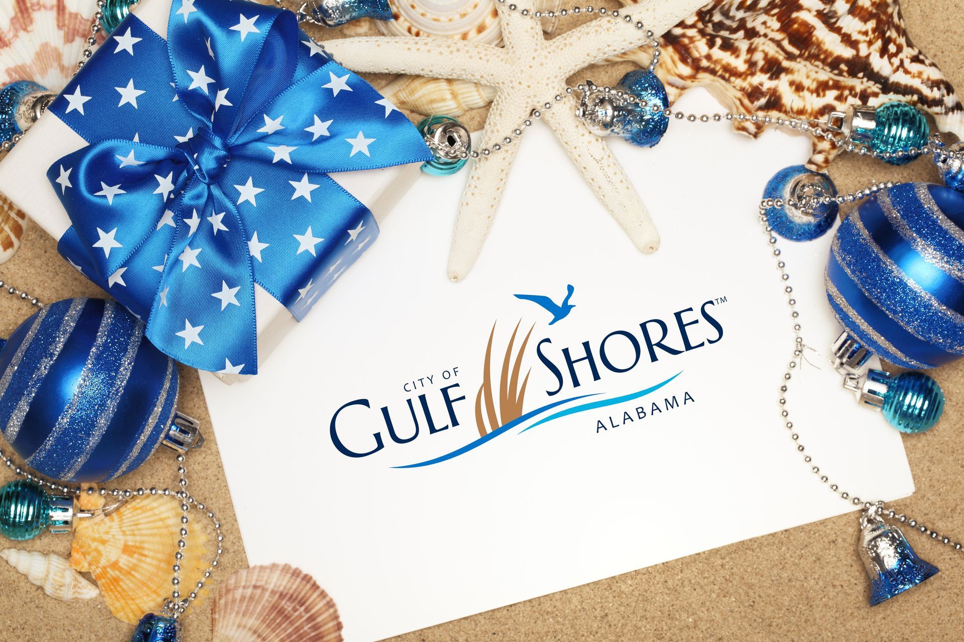 Gulf Shores Announces Christmas Events Schedule