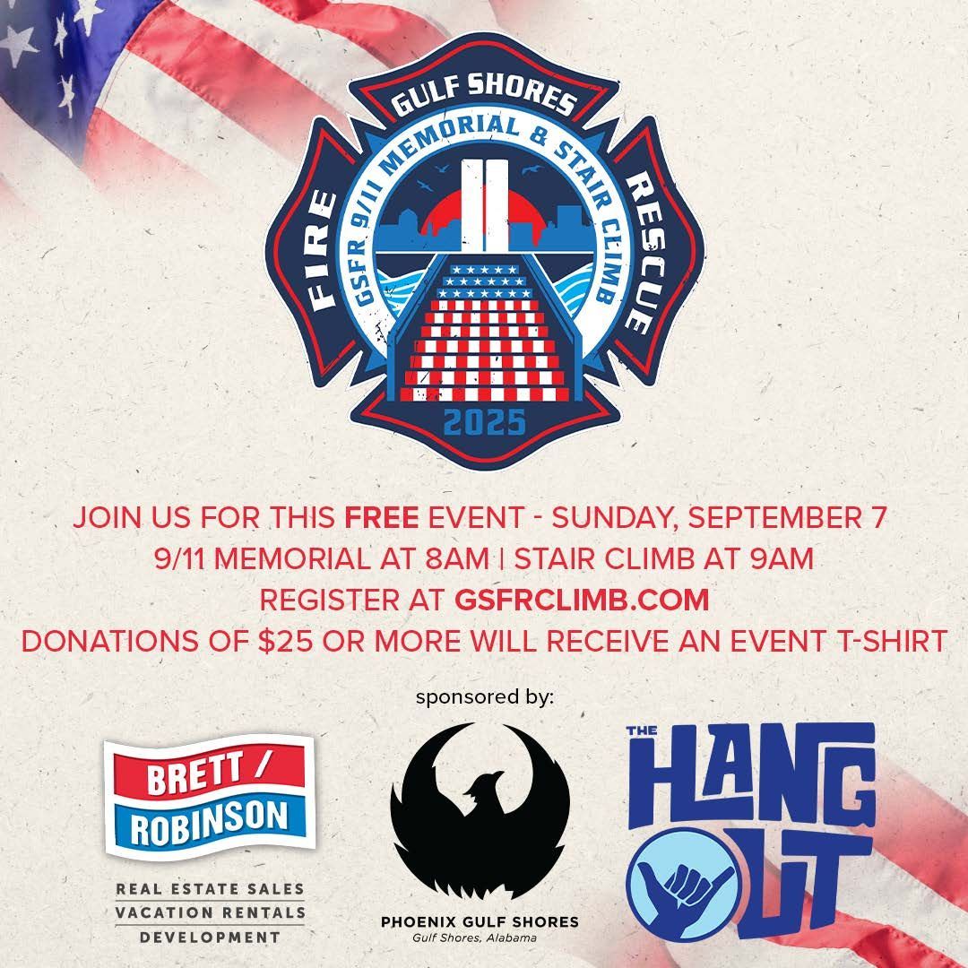 Gulf Shores Fire and Rescue Gulf Shores Fire and Rescue News