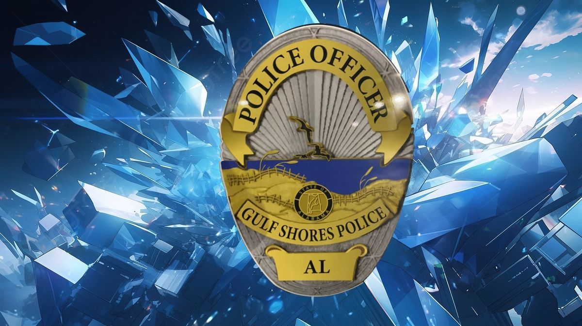 gulf shores police news