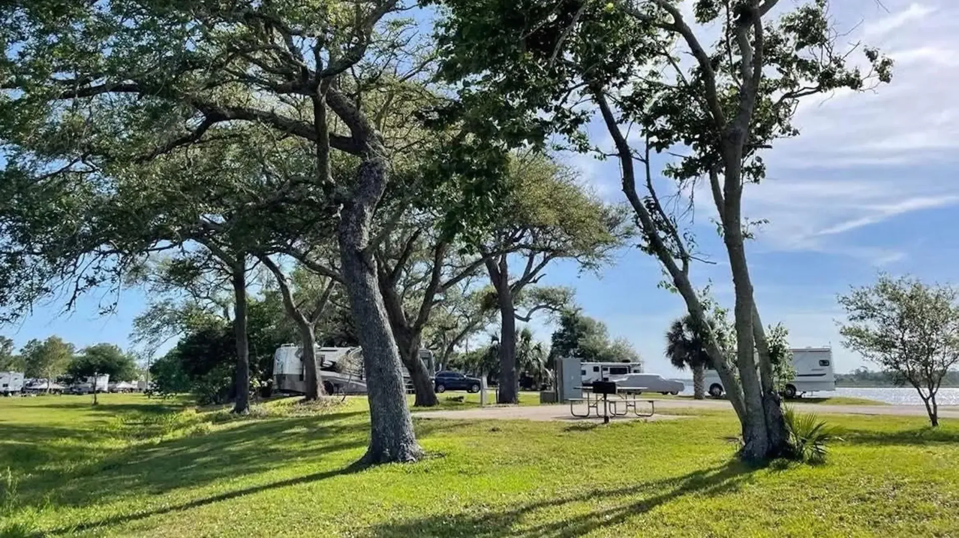 Gulf State Park in Gulf Shores News