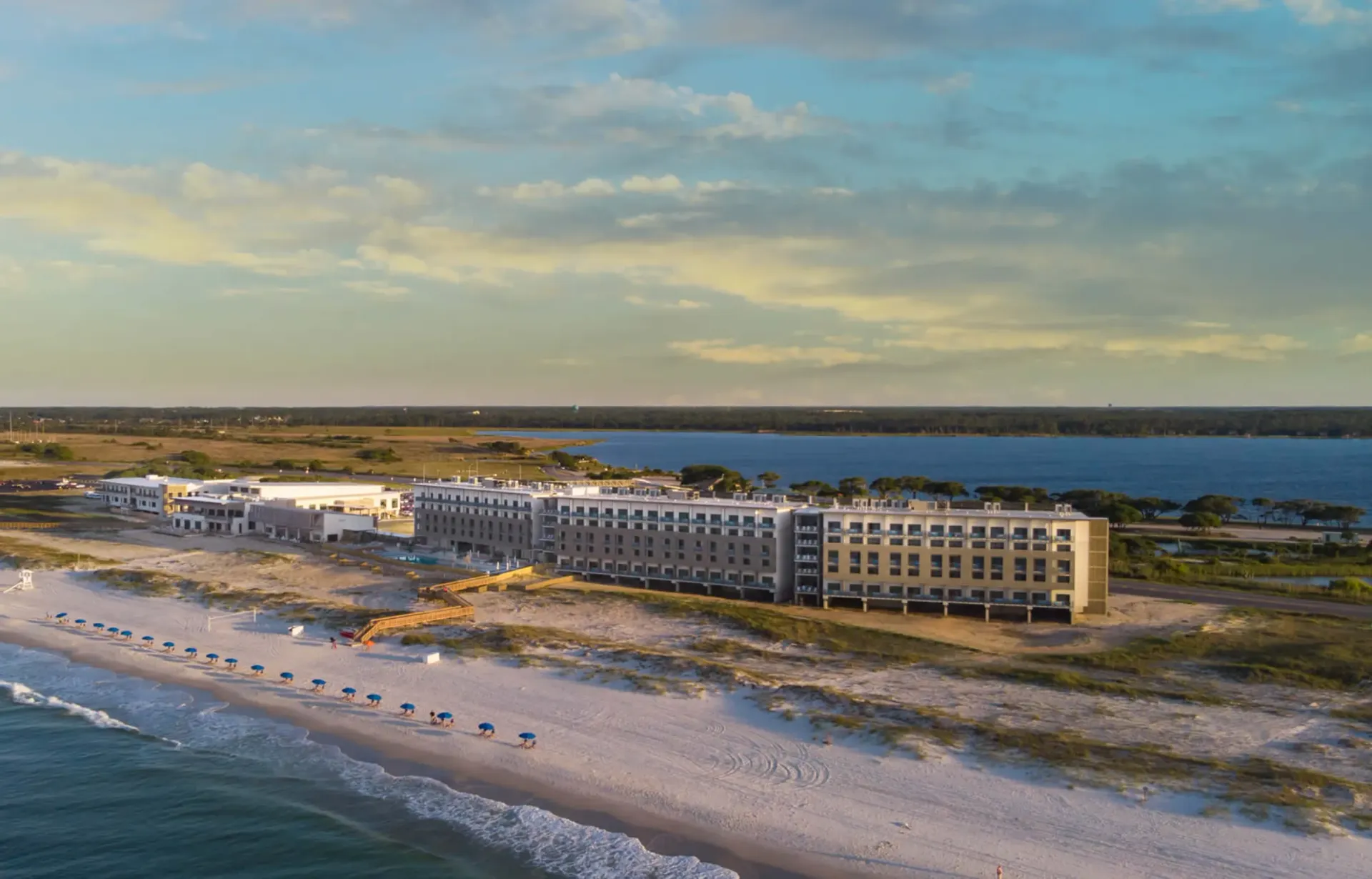 Gulf Shores Meeting Destination
