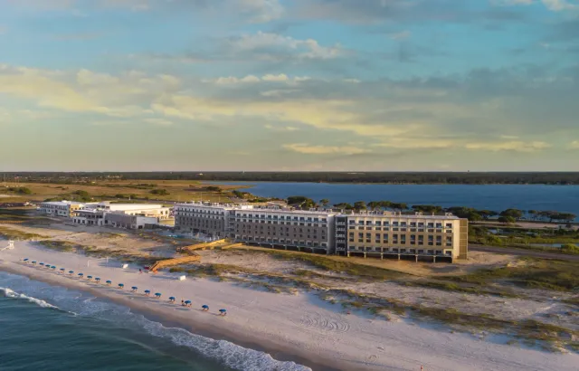 Gulf Shores Meeting Locations