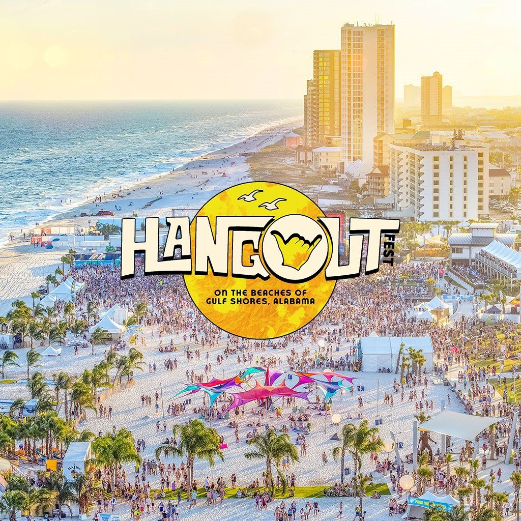 Hangout Fest Vacation Packages Go On Sale